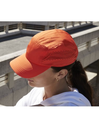 B-B188-Technical Running Cap